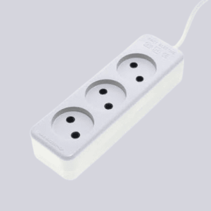 3 خانه بدون ارت شهاب با کابل