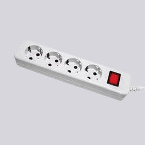 4 خانه ارتدار شهاب با کلید و کابل