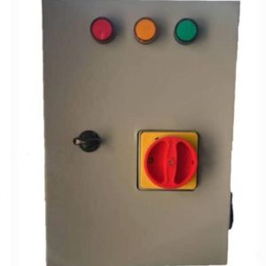 تابلو سه فاز آسانسوری 300A