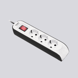 سه خانه ارتدار با کلید و کابل