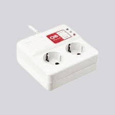 محافظ یخچال با کابل